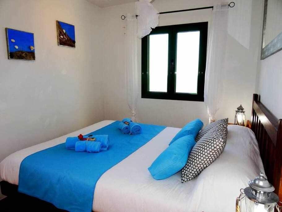 Apartamento Vacacional Pescaito En Playa Quemada 아파트 외부 사진
