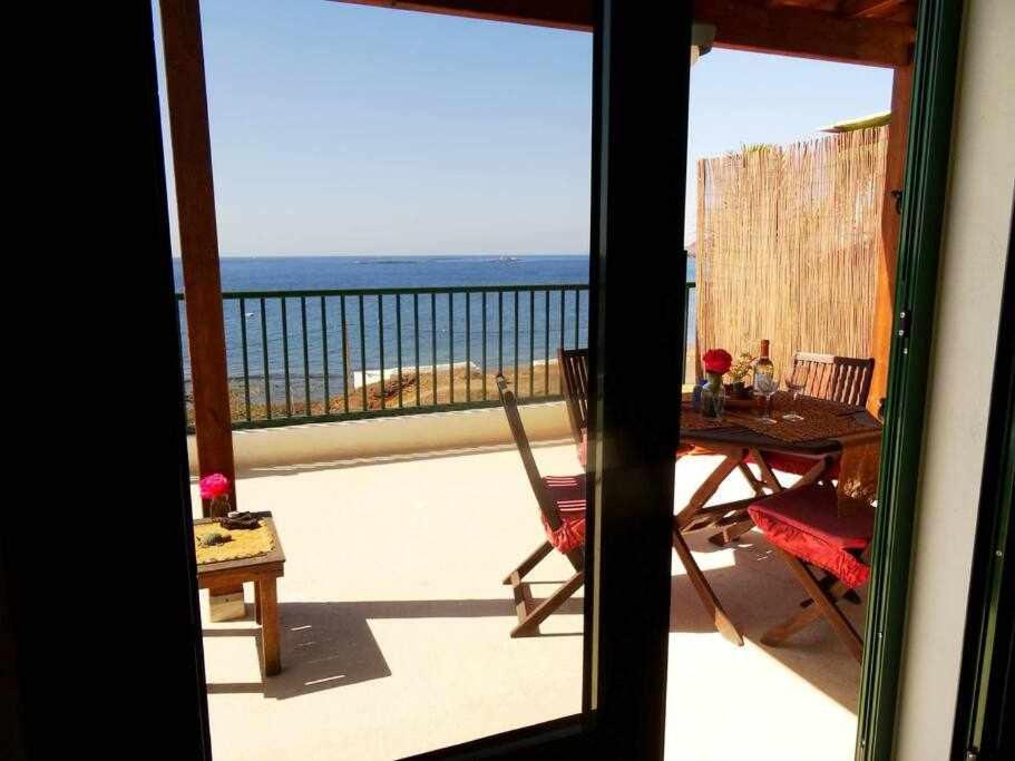 Apartamento Vacacional Pescaito En Playa Quemada 아파트 외부 사진