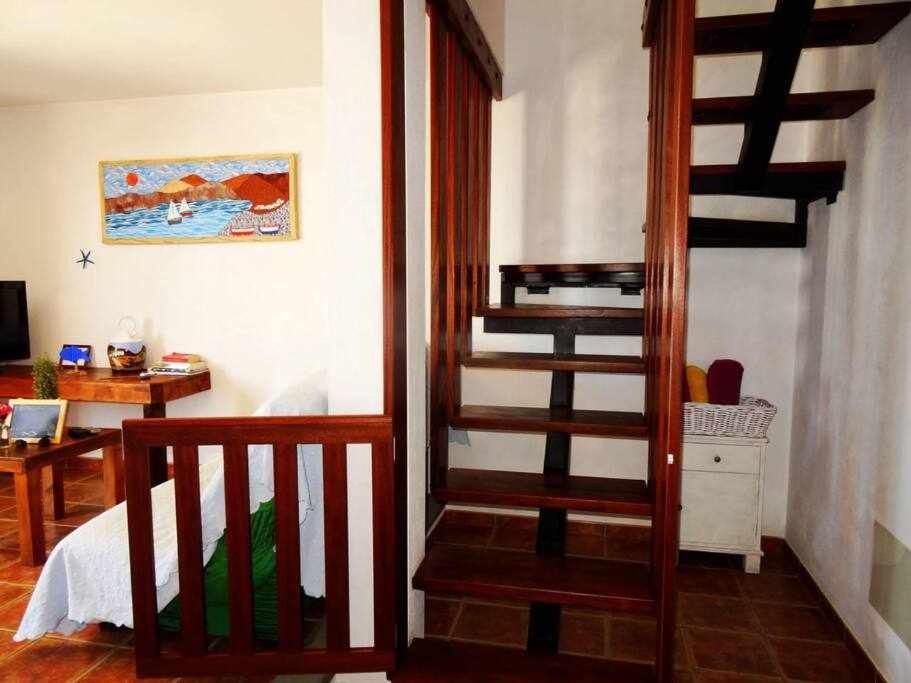 Apartamento Vacacional Pescaito En Playa Quemada 아파트 외부 사진