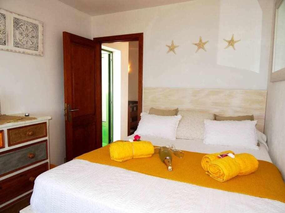 Apartamento Vacacional Pescaito En Playa Quemada 아파트 외부 사진
